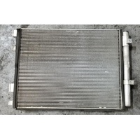 A/C Air Con Condenser (Turbo) suit Hyundai Veloster 1.6ltr G4FJ FS 2012-2018