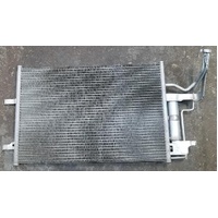 A/C Air Con Condenser suit Mazda 3 Petrol BK 2003-2009