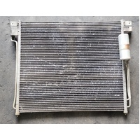A/C Air Con Condenser suit Nissan Navara D40 VSK 2005-2015