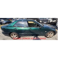 A/C Air Con Hose (Pump To Evap) suit Lexus IS200 GXE10R 1998-2005