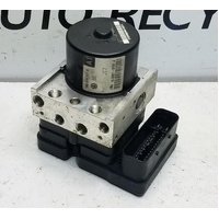 ABS Pump Module (1K0614117H) suit VW Volkwswagen Golf Mk5 2004-2009