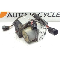 ABS Pump Module (MR407436) suit Mitsubishi Legnum VR4 EC5W 1996-2003