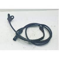 Rear ABS Wheel Speed Sensor suit BMW X5 E70 2007-2013
