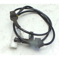 Front ABS Wheel Speed Sensor suit Mitsubishi Mirage LA LB 2012-2014