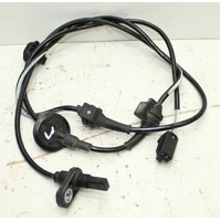 Right Rear ABS Wheel Speed Sensor suit Mitsubishi Mirage LA LB 2014-2021