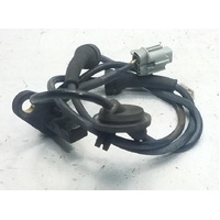 Right Front ABS Wheel Speed Sensor suit Nissan Pulsar Sedan N16 2003-2005