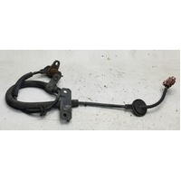 Left Front ABS Wheel Speed Sensor suit Nissan Pulsar N15 1995-2000