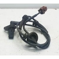Left Front ABS Wheel Speed Sensor suit Nissan Pulsar Sedan N16 2003-2005