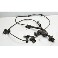 Left Front ABS Wheel Speed Sensor suit Nissan Patrol GU Y61 2010-2017