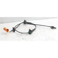 Right Rear ABS Wheel Speed Sensor suit Honda Jazz GD 2002-2008
