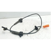 Left Rear ABS Wheel Speed Sensor suit Honda Jazz GD 2002-2008