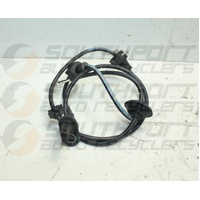 Left Rear ABS Wheel Speed Sensor suit Honda Jazz GE 2008-2014