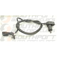 Left Front ABS Wheel Speed Sensor (RWD) suit Ford Territory SX SY 2004-2009