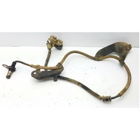 Left Front ABS Wheel Speed Sensor suit Holden Colorado RG 2012-2016