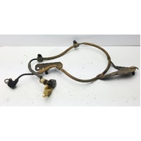 Right Front ABS Wheel Speed Sensor suit Holden Colorado RG 2012-2016
