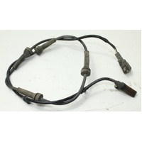 Left Rear ABS Wheel Speed Sensor suit Nissan Xtrail T31 2007-2014