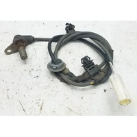 Left Front ABS Wheel Speed Sensor suit Mazda CX7 CX-7 ER 2006-2012