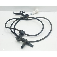 Right Front ABS Wheel Speed Sensor suit Toyota Yaris NCP9#R 2005-2016