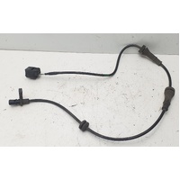 Left Rear ABS Wheel Speed Sensor (FWD) suit Nissan Juke F15 2010-2019