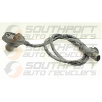 Right Rear ABS Wheel Speed Sensor suit Ford Territory SX SY 2004-2011