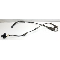Left Front ABS Wheel Speed Sensor suit Hyundai Accent RB 2011-2019