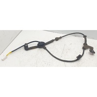 Right Rear ABS Wheel Speed Sensor suit Hyundai Accent RB 2011-2019