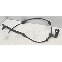Left Rear ABS Wheel Speed Sensor suit Hyundai Accent RB 2011-2019