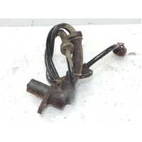 Left Front ABS Wheel Speed Sensor suit Nissan Pulsar Hatchback N16 2001-2005
