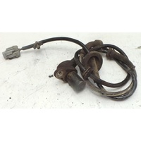 Right Front ABS Wheel Speed Sensor suit Nissan Pulsar Hatchback N16 2001-2005