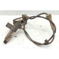 Right Rear ABS Wheel Speed Sensor suit Nissan Pulsar Hatchback N16 2001-2005
