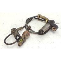 Left Rear ABS Wheel Speed Sensor suit Nissan Pulsar Hatchback N16 2001-2005