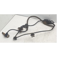 Left Rear ABS Wheel Speed Sensor suit Mitsubishi Outlander ZG ZH 2006-2012