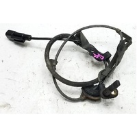 Right Rear ABS Wheel Speed Sensor suit Mitsubishi Outlander ZG ZH 2006-2012