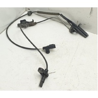 Left Front ABS Wheel Speed Sensor suit Toyota Corolla Hatch ZRE182R 2012-2018
