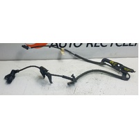 Right Front ABS Wheel Speed Sensor suit Toyota Camry ACV40R 2006-2011