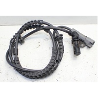 Left Front ABS Wheel Speed Sensor suit Holden Barina Spark MJ 2010-2015