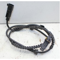 Right Front ABS Wheel Speed Sensor suit Holden Barina Spark MJ 2010-2015