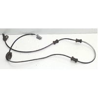 Right Rear ABS Wheel Speed Sensor (SG020) suit Subaru XV GP 2012-2017