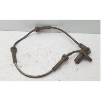 Right Rear ABS Wheel Speed Sensor suit Nissan Xtrail T30 2003-2007