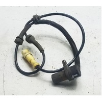 Left Front ABS Wheel Speed Sensor suit Holden Viva JF 2005-2009