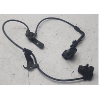 Left Front ABS Wheel Speed Sensor suit Mazda 6 GG GY 2002-2007