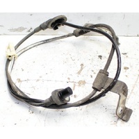 Right Rear ABS Wheel Speed Sensor (FWD) suit Mazda 6 GH 2008-2012