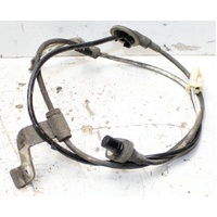 Left Rear ABS Wheel Speed Sensor (FWD) suit Mazda 6 GH 2008-2012