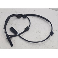 Front ABS Wheel Speed Sensor to suit Mazda 6 GJ GL 2012-2024