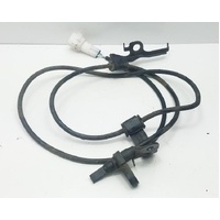 Left Front ABS Wheel Speed Sensor suit Toyota Yaris NCP9#R 2005-2016