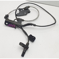 Left Front ABS Wheel Speed Sensor suit Toyota Rav4 40 Series 2013-2018