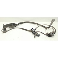 Left Front ABS Wheel Speed Sensor suit Toyota Camry 36 Series 2002-2006