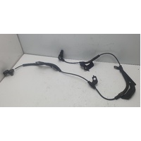 Right Front ABS Wheel Speed Sensor suit Mitsubishi Challenger PC 2013-2015