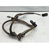 Left Front ABS Wheel Speed Sensor suit Mitsubishi Triton ML MN 2006-2011