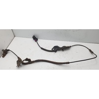 Left Front ABS Wheel Speed Sensor suit Mitsubishi Challenger PC 2013-2015